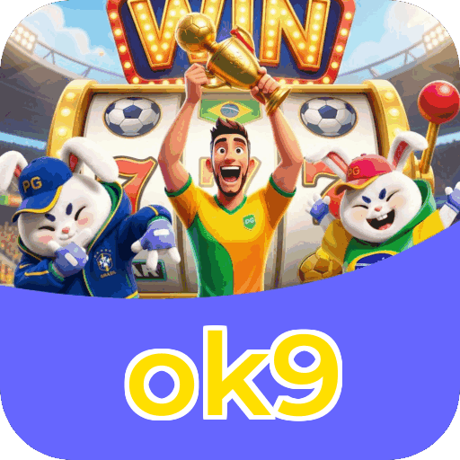 Cashback semanal ok9