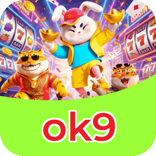 Equipe de suporte ao cliente da ok9