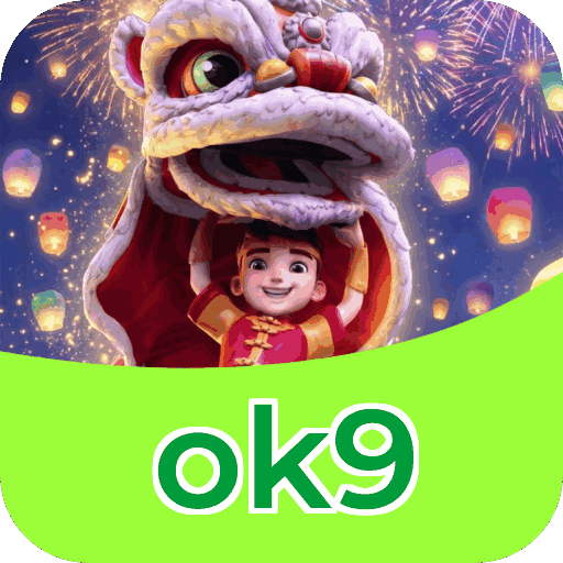 Login rápido no app ok9