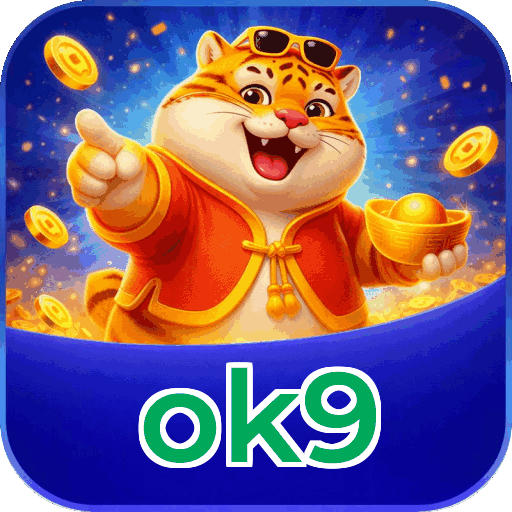 App Mobile ok9 - Jogue em Qualquer Lugar no Seu Smartphone