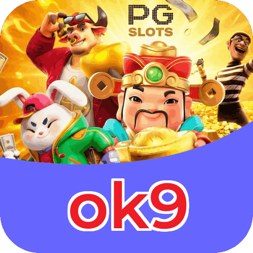 Slots Premium da PG Soft na ok9