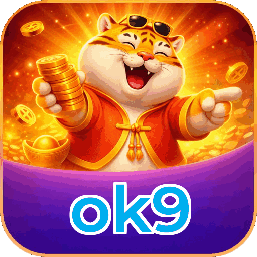 Coleção Premium de Slots ok9 - NetEnt, Pragmatic Play, Evolution
